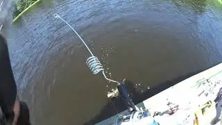 Emmrod TopWater Special Casting 10-25-2023