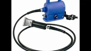 Double K Clipper Repair