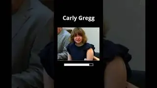 Carly Gregg Case