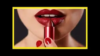 Langanhaltender lippenstift: so h&auml;lt der lippenstift den ganzen abend