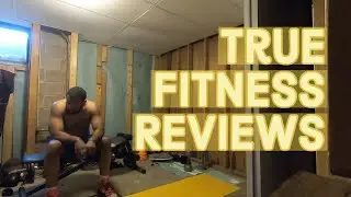 Обзор приложения Muscle Booster, неделя 8