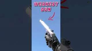 How Strong Is The MK.II Pistol Really?