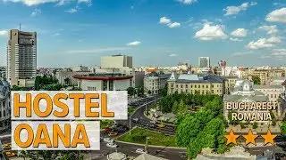 Hostel Oana hotel review | Hotels in Bucharest | Romanian Hotels