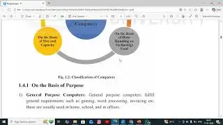 IGNOU BCOS 183 COMPUTER APPLICATION