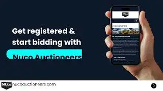 Get registered | NUco Auctioneers