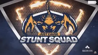 Just Cause 4 - Stunt Squad Submission