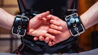 Cuffed Store - rubstraints teaser