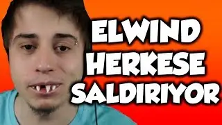 KUMAR SONRASI GERGİNLİK | Team Elwind vs Team Stansfield