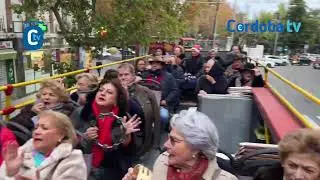 MAYORES EN NAVIDAD