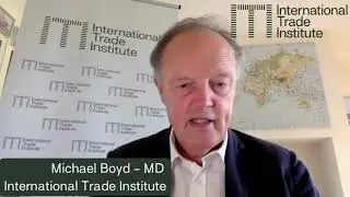The Impacts of the Energy Crisis on International Trade