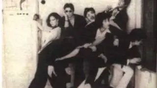 El hospital - (kaka de luxe)