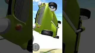 Mr bean car driving #trending #automobile #3ddriving #cardrivinggame #games #bickgame #cargame