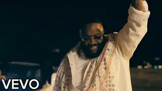 Rick Ross — Boss Levels (Official Music Video) 