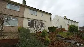 3 Lorne Terrace, Coylton, KA6 6JX