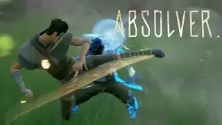 Absolver - Official Combat Overview