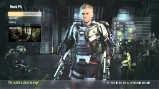 Call of Duty: Advanced Warfare (PS4) - Alam Speaks!