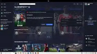 How to Transfer your FC 25 Points to EA FC 26