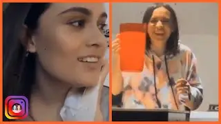Poché hace limonada & pelea con Calle por arroz con leche (14.03.2020)