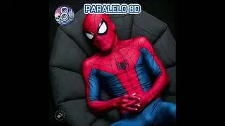 Can&ccedil;&atilde;o de Ninar do Homem-Aranha 🕷️✨ Para Dormir com Estilo!