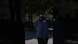 &ldquo;Boo, you suck!&rdquo; - Stevie