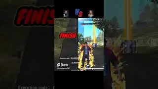 CHRONO CHERECTAR VS TATSUYA CHERECTAR 😱