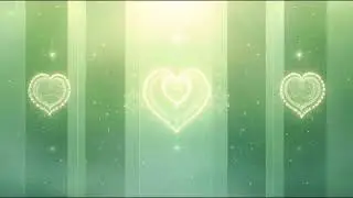 Heart Glow &ndash; 639 Hz Gentle Expansion