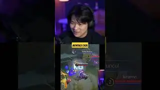 Reaction Jonathan chou montage #jonathan #chou #montage #mobilelegends