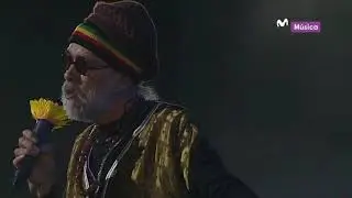 Tierra Sur - Agua Santa (Dios te Salve, Tierra)