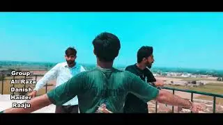 Sher Manga Mandi &ndash; Official Teaser | M M Trapstars | Desi Trap Song 2025