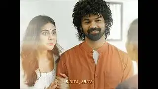Pon Maan Ivalo❤🥰 Trending Whatsapp Status😇 @surya_editz2206