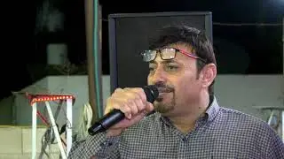 الفنانين مفيد وسلوم الحنتولي سهرة العريس سامح زقزوق/الجديده*ستوديو حسام