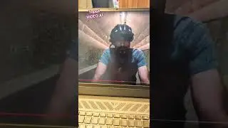 Topaz Video: X4 f&uuml;r 360&deg; denoisen mit NYX Preset
