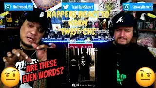 Rappers React To Korn 