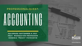 School of Business Office of Career Services ProfessionalQuest: Accounting