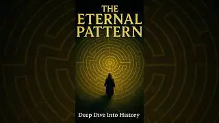 This Ancient Pattern Symbolized Eternity | Greek Meander Explained