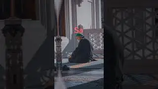The key to paradise is Salah #islamicshorts #salah #straightpath #hadith #allah