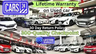 Cars24 Se Used Car Kaise Kharide? 🚗 | Real Price, Process & Tips | Avoid Fraud 2026
