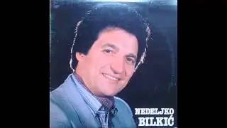 Nedeljko Bilkic - Sjecas li se Vuce krajisnice - (Audio 1982) HD