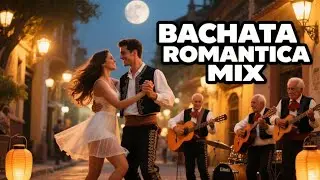 Romance Bajo Luces ✨ Bachata Rom&aacute;ntica Mix old town Spain, conexi&oacute;n pura 💖 Prince Royce