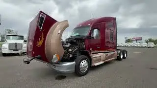 2020 Kenworth T680 For Sale! - Wallwork Truck Center - Fargo, ND