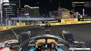 Formula Certatio Racing Las Vegas F1 10th Race