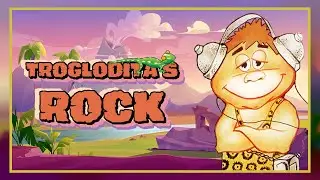 Troglodita's Rock - Epoca Nº1 (Popurrí Rock ARG, 1992)