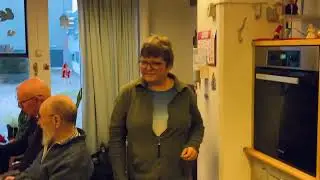 En dag i Bankoklubben