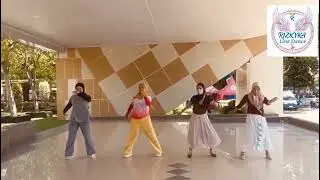 ZAPIN 2025 Choreo : Roro & Roosamekto Mamek