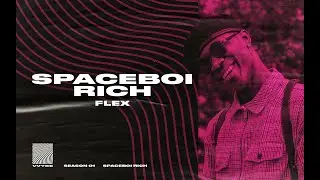 Spaceboirich - Flex | #KADK Season 1