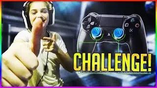 KONTROL FREEK CHALLENGE! - INFINITE WARFARE CHALLENGES! (IW CHALLENGES LIVE) #DooM5 #DooMRC