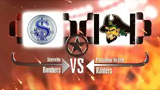 Sayreville Bombers Baseball vs Piscataway Vo Tech May 17, 2022