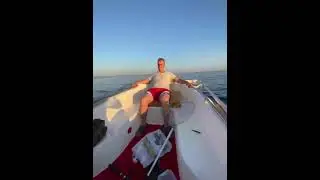 Pan&rsquo;s Marine 355