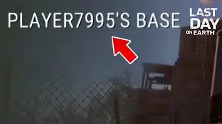 RAID on Player 7995 💀 | LDoE Season 86