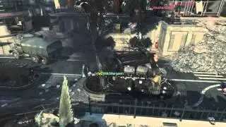 MW3: Hilarious Hiding Spots in Infected